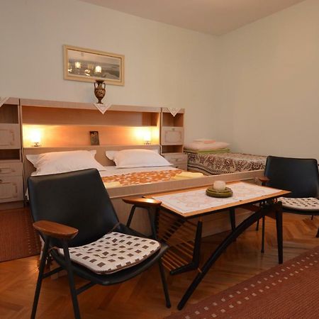 Apartment Nadica Punat Extérieur photo
