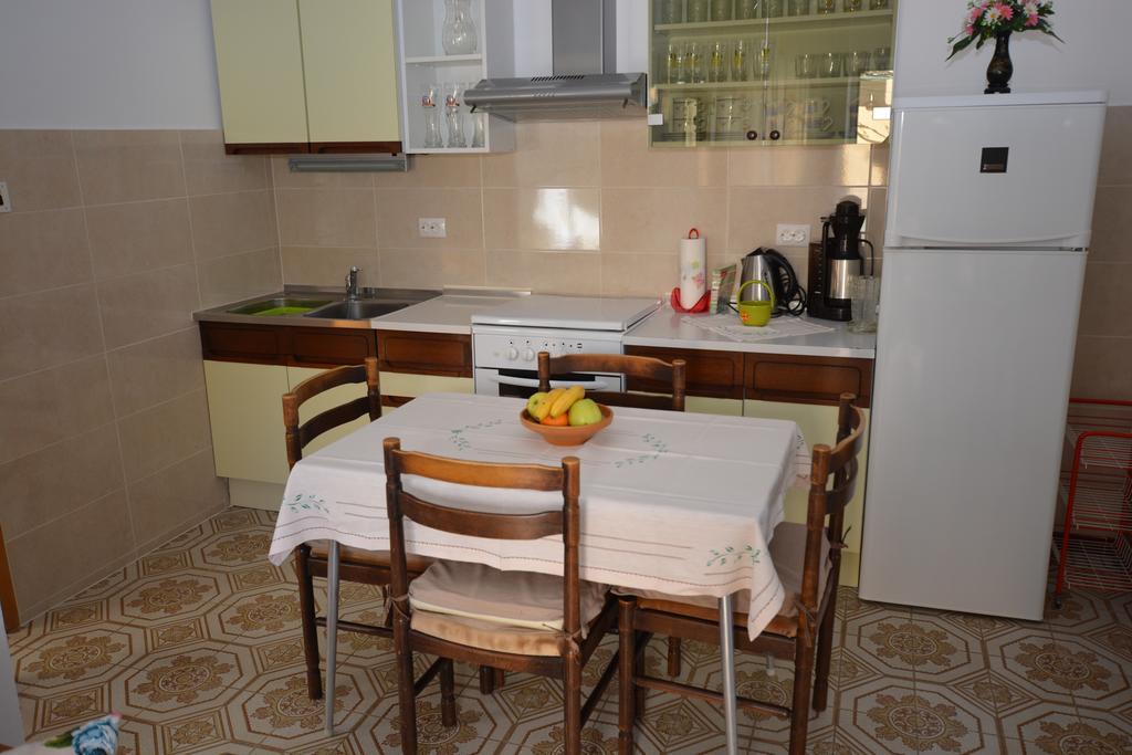 Apartment Nadica Punat Extérieur photo